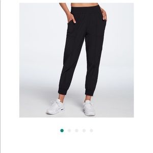 Calia Journey Mid Rise Jogger